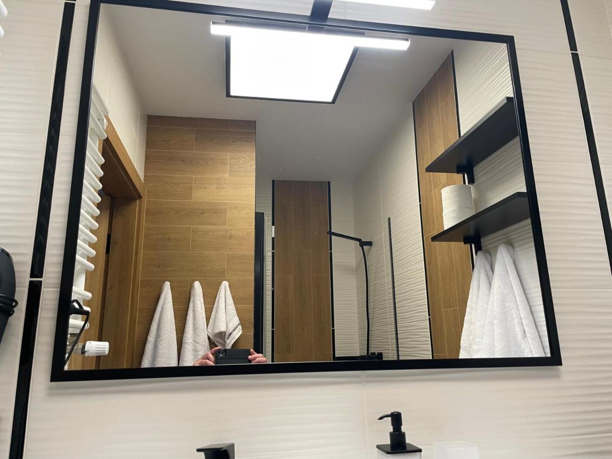 Apartament Kasprowicza Kołobrzeg Esterno foto