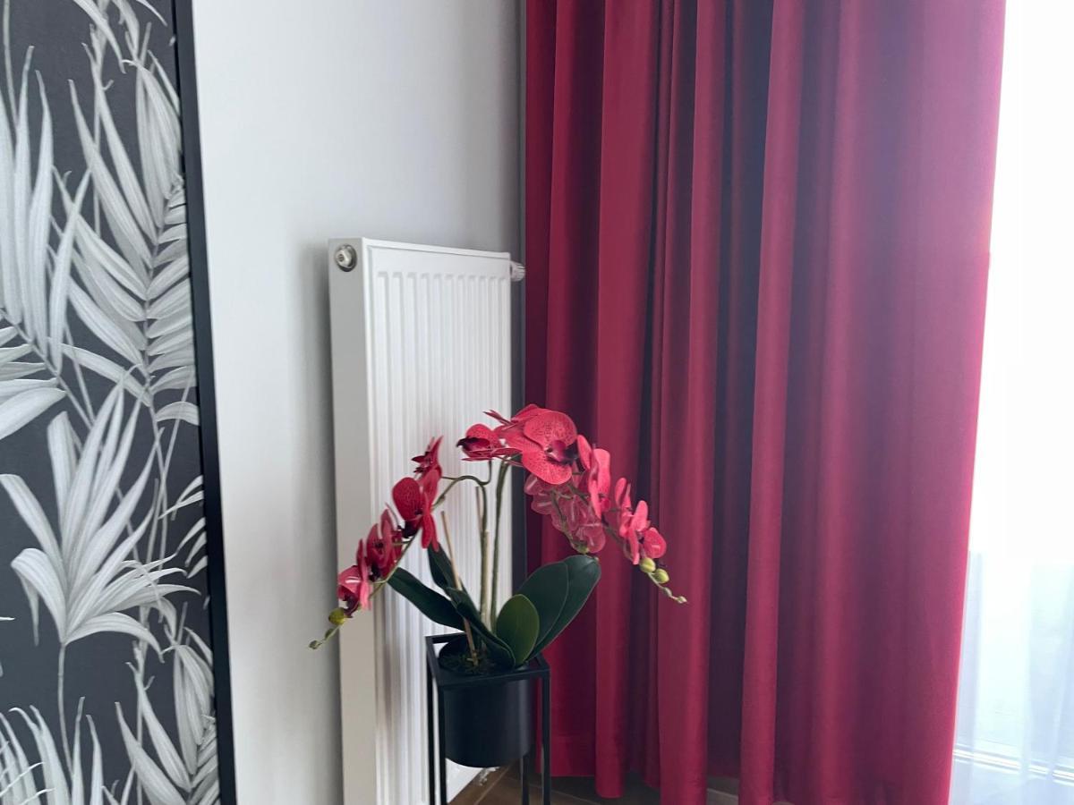 Apartament Kasprowicza Kołobrzeg Esterno foto