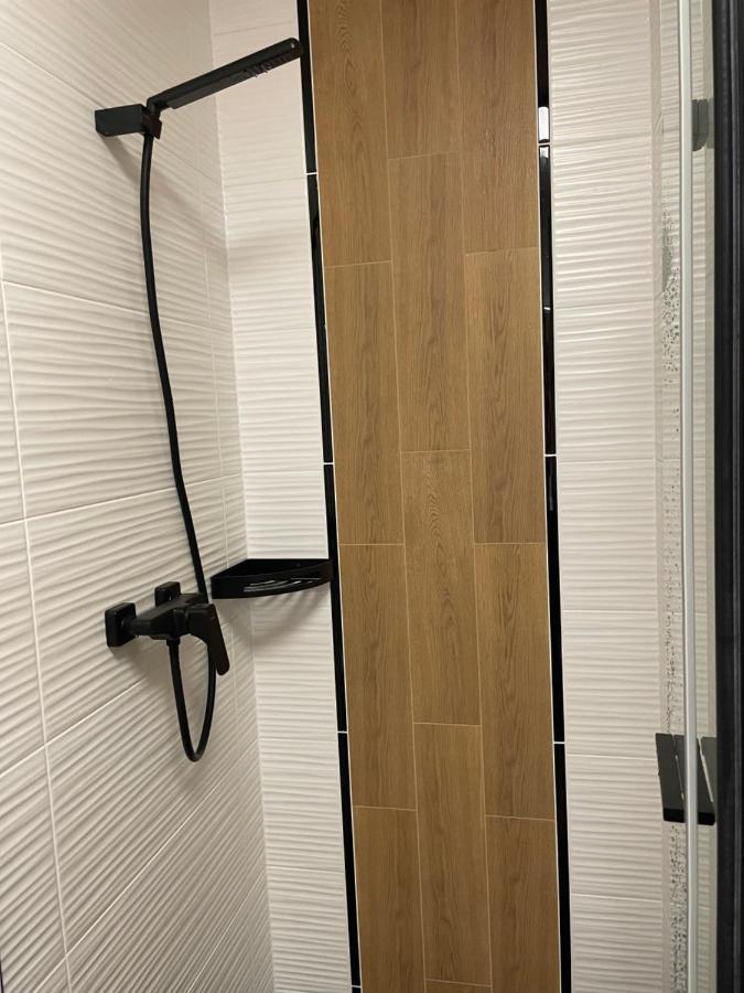 Apartament Kasprowicza Kołobrzeg Esterno foto