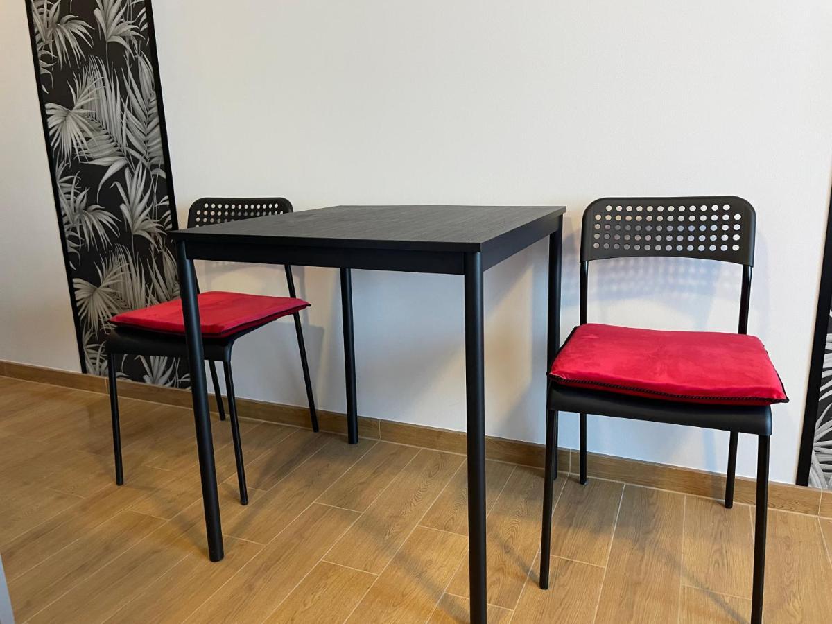 Apartament Kasprowicza Kołobrzeg Esterno foto
