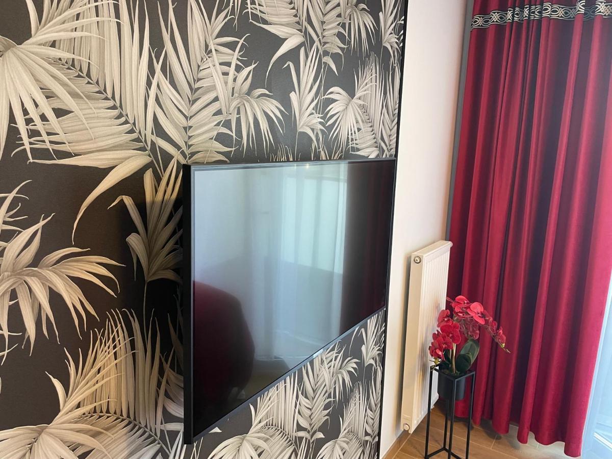 Apartament Kasprowicza Kołobrzeg Esterno foto